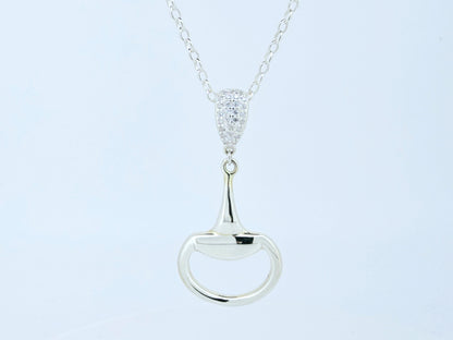 Sterling Silver Fine Oval Belcher Chain